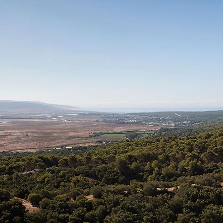 Apartamento Casa Tere Vejer de la Frontera Exterior foto