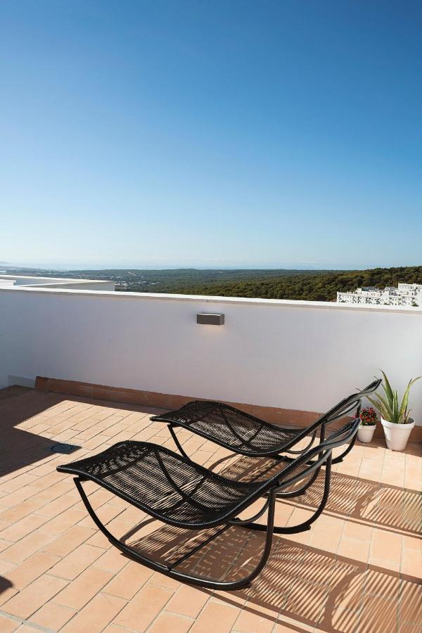 Apartamento Casa Tere Vejer de la Frontera Exterior foto