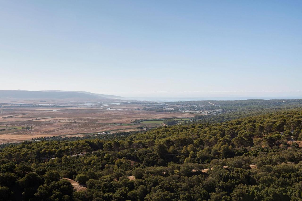 Apartamento Casa Tere Vejer de la Frontera Exterior foto